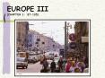 EUROPE%20III%20(CHAPTER%201:%2087-105) PowerPoint PPT Presentation