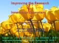 Improving the Research PowerPoint PPT Presentation
