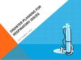 Disaster Planning for Respiratory Issues PowerPoint PPT Presentation