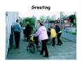 Greeting PowerPoint PPT Presentation