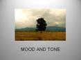MOOD%20AND%20TONE PowerPoint PPT Presentation