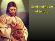 Quel ami fid