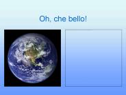 Images terre