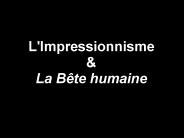 L'Impressionnisme