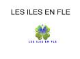 LES ILES EN FLE PowerPoint PPT Presentation