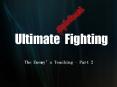 Ultimate Fighting PowerPoint PPT Presentation