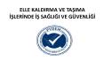 ELLE KALDIRMA VE TASIMA ISLERINDE IS SAGLIGI VE G PowerPoint PPT Presentation