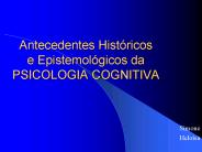 Antecedentes Hist