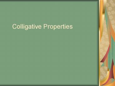 presentation player overlay