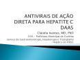 ANTIVIRAIS DE A PowerPoint PPT Presentation