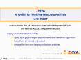 TMVA Toolkit for Multivariate Data Analysis PowerPoint PPT Presentation