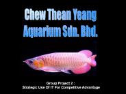 Chew Thean Yeang