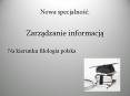 Zarzadzanie informacja PowerPoint PPT Presentation