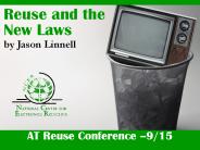 AT Reuse Conference 