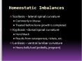 Homeostatic Imbalances PowerPoint PPT Presentation
