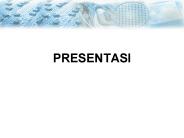 PRESENTASI