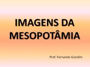 IMAGENS DA MESOPOT