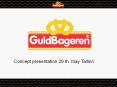 GuldBageren%20(logo) PowerPoint PPT Presentation