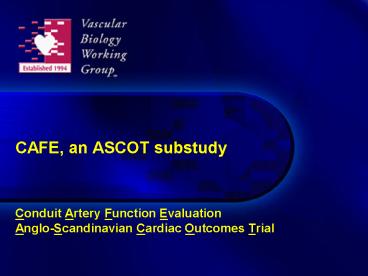 presentation player overlay