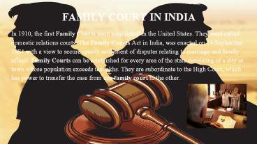 Family Court