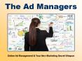 Social Media Management - The Ad Managers PowerPoint PPT Presentation