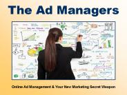 Social Media Management - The Ad Managers