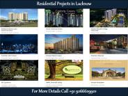 Residential Projects in Lucknow