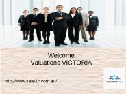 Valuation VIC for accurate property valuation (1)