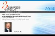 XII Jornadas Argentinas de Mastolog