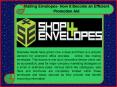 The Perfect Mailing Envelopes To Give The Perfect Envelopes PowerPoint PPT Presentation