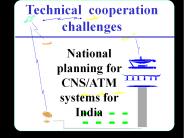 World Wide CNS/ATM Systems Implementation Conference