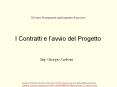 Il Project Management negli impianti di processo PowerPoint PPT Presentation