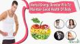 Herbal Energy Booster Pills To Maintain Good Health Of Body