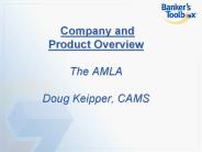 Company and