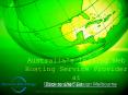 Australi's Leading Web Hosting Company PowerPoint PPT Presentation