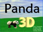 PANDA 3D
