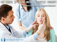 Top Things to Decide Before Cosmetic Surgery
