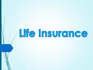 Picking the Right Life Insurance Plan
