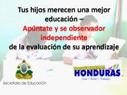 Tus hijos merecen una mejor educaci