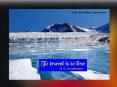 To travel is to live PowerPoint PPT Presentation