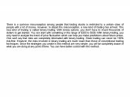 Forex Trendy Review – Does It Works?