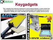 Screen Printing Machines - Keygadgets