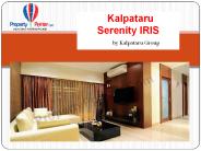 Kalpataru Serenity IRIS
