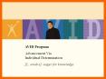 AVID Program PowerPoint PPT Presentation