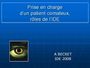Prise en charge d