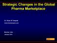 Strategic%20Changes%20in%20the%20Global%20Pharma%20Marketplace PowerPoint PPT Presentation