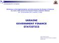 UKRAINE%20MINISTRY%20OF%20FINANCE PowerPoint PPT Presentation