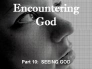 Encountering God