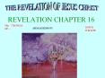 REVELATION CHAPTER 16 PowerPoint PPT Presentation