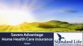 Savers Advantage Home Health Care Insurance PowerPoint PPT Presentation
